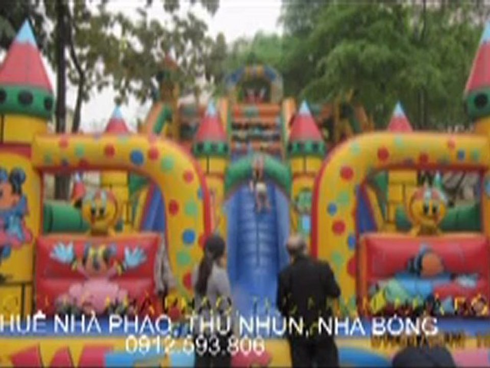 Cho thuê NhaPhao, ThuNhun, NhaBong RẺ ĐẸP NHẤT 0912.593.806