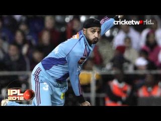 Скачать видео: Cricket Video - Mumbai Indians Take Thrilling One-Run IPL 2012 Win Over Pune - Cricket World TV