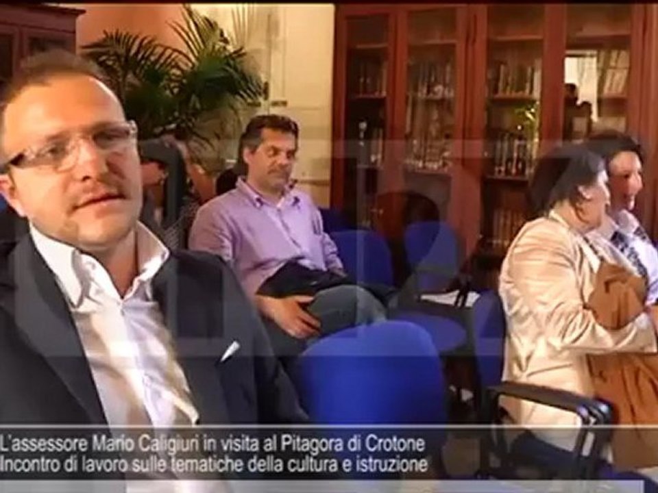 CN24 | 180secondi del 3 maggio  2012