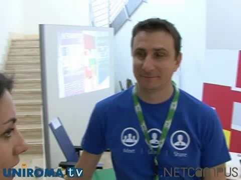 .NET Campus 2012 - Roberto Brunetti