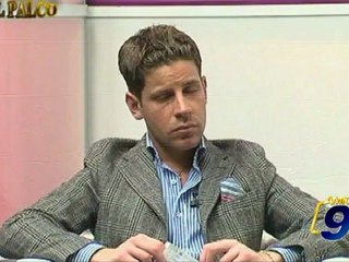 Il Palco | Ospite Fabrizio Ferrante