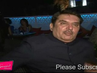Raza Murad Speaks On 24 Ft. Chicken Roll.mp4