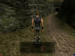 Blind Runs: Gothic (Commentary) Part 1: A Whole New Adventure