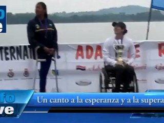 Un canto a la esperanza y a la superación