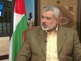 Машаль теряет контроль над ХАМАС?