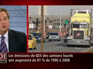 RDI Économie - Marc Cadieux