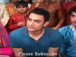 Aamir Khan Says 'Satymev Jayate' Is About Real Life People.