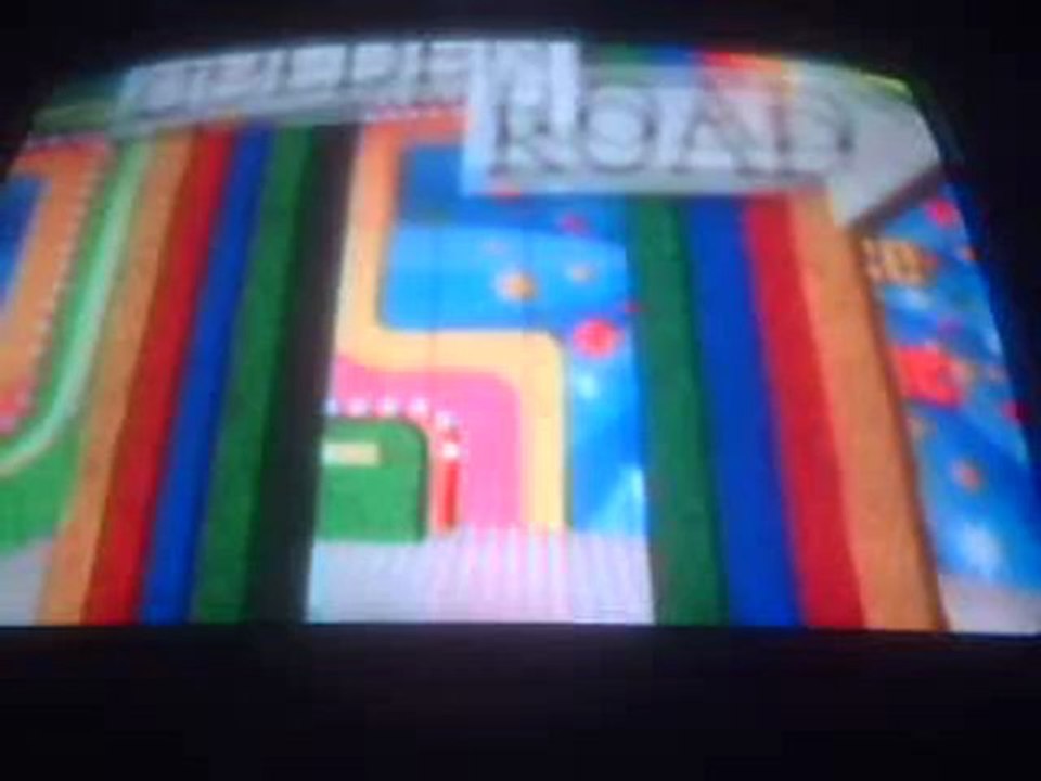 Dominoes 7 playing The Price is Right DVD game part 2
