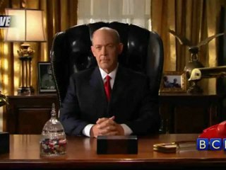 Red Alert 3 - So Much Curry!