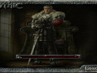 Blind Runs: Gothic (Commentary) Part 4: I'm Learning!