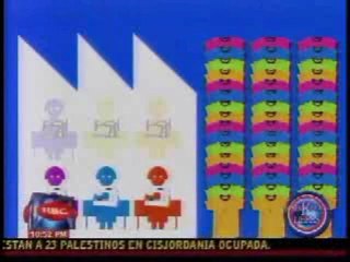 La jornada de 4 horas.