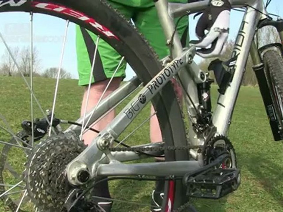 Merida Big 99 2013: First Look