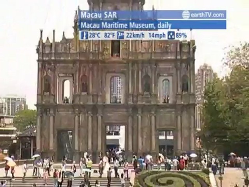 Lucerne - Switzerland, Ekaterinburg - Russia, Hamburg - Germany, Doha - Qatar, Sydney - Australia, Tenerife - Spain, Macau SAR - China