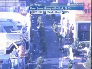 Las Vegas - USA, Macau SAR - China, Munich - Germany, Arcachon - France, Salzburg - Austria, Paris - France, Budapest - Hungary