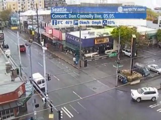 Seattle - USA, Tenerife - Spain, Yas Island - UAE - Abu Dhabi, Cannes - France, Stuttgart - Germany, Warsaw - Poland, Doha - Qatar