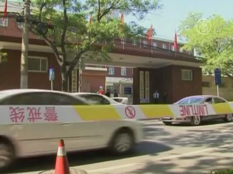 Чэнь Гуанчэн хочет все-таки покинуть Китай