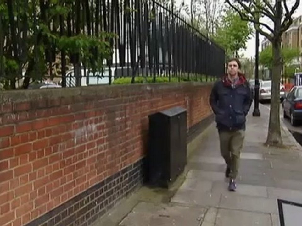 Ground to Air Missiles On Show For Hi-Tech Olympic Security Exercise