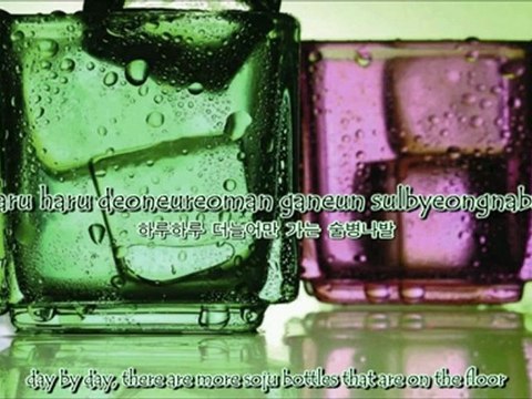 Block B - Close My Eyes (눈감아줄께) Lyrics (Eng|Han|Rom)