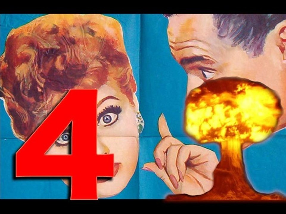 TV Marriage