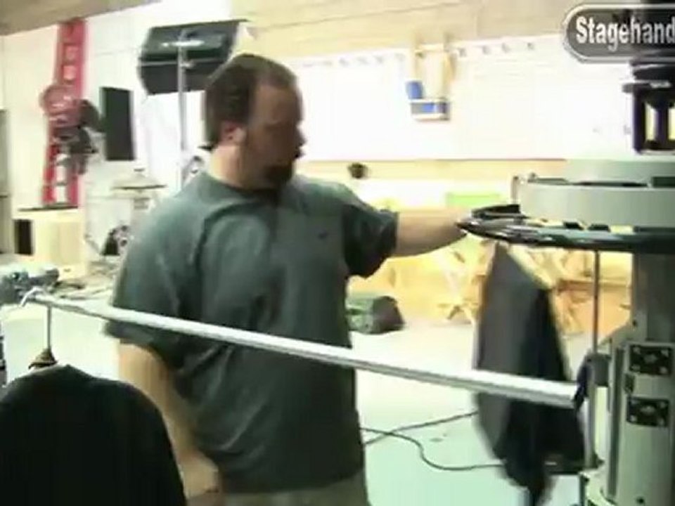 Stagehand TV-Basic Film Prod-Make Up Continued-5