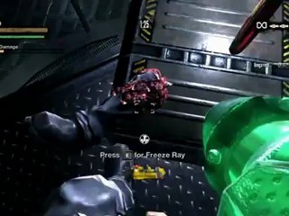 Cwown vs Cwown 38 - Duke Nukem Forever DLC 2 Multiplayer Maps