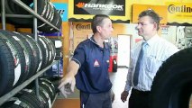 Tyre Dealers Edwardstown Fred Vella Discount Tyres SA