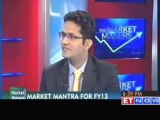 Nilesh Shah of Envision Capital - FY13 may be a flat year