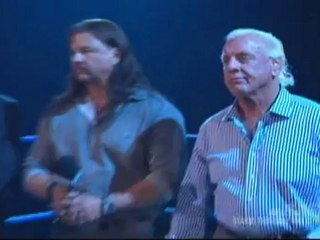 TNA Impact 5/3/12 May 3 2012 HQ Part 9
