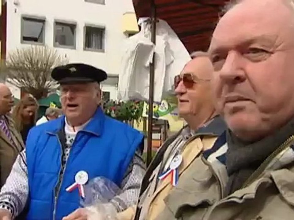 State Elections in Schleswig-Holstein | People