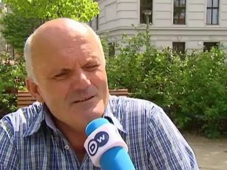 Taking Germany's Pulse | People