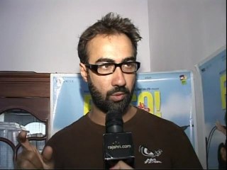 Fatso Wasn't Hinderance To Ranvir Shorey's Other Commitments - Bollywood News
