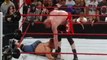 Brock Lesnar vs John Cena Extreme Rules 2012 Part. 23