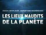 Les lieux maudits de la planète, Le Triangle des Bermudes - 1 de 3