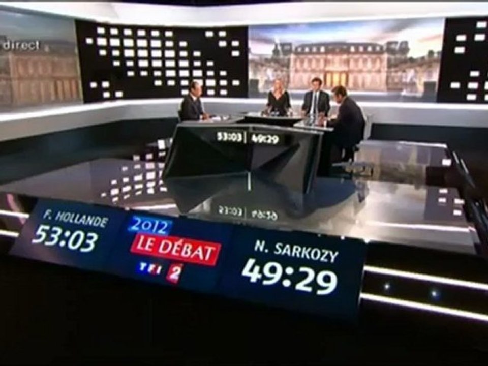débat 2012 part  7
