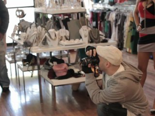 Fashionist Blend - Chicago Fashion Event