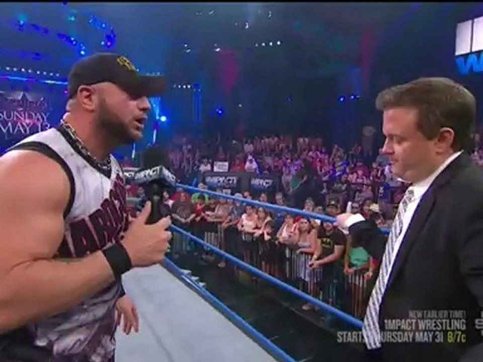 TNA Impact 5/3/12 May 26 2012 720p HD Part 4