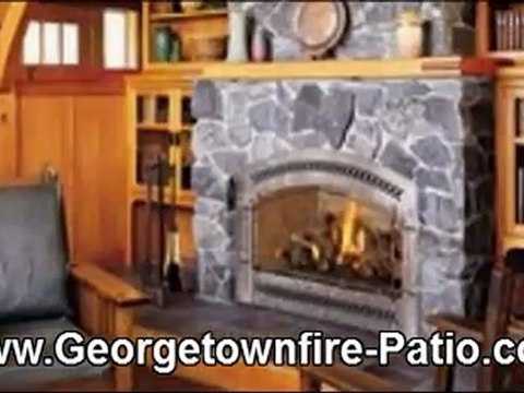 Fire Features Elgin TX | (512) 333-0878