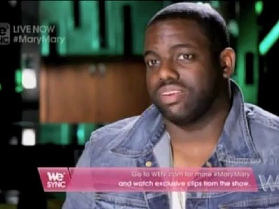 Mary Mary | Season 1: Ep. 6 | {5/5}