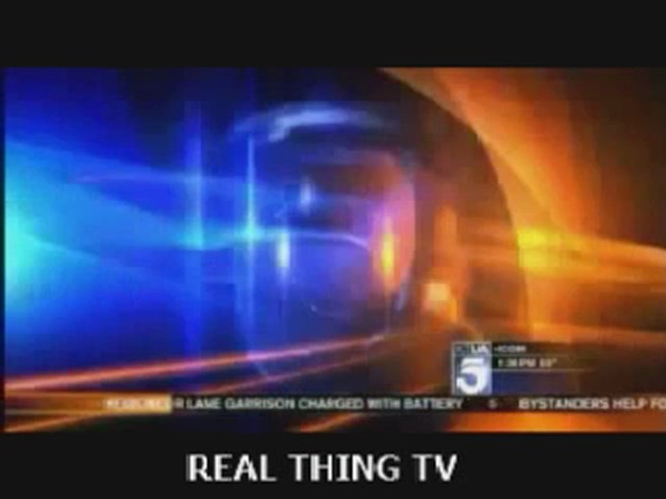 Mysterious Creature Found on Beach 2012