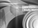 KlaSs MetiSs - Elodie PAYET - Dream a little dream of me