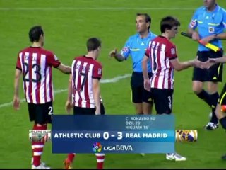 Forza! Special - Real Madrid 2011-2012 Liga Española Champion