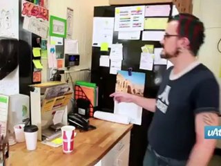 uAttend’s Fingerprint Time Clocks - East Side Deli Testimonial