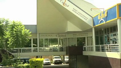 Strata Management Windsor Capitol Body Corporate ...