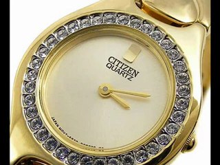 Citizen Womens Watches