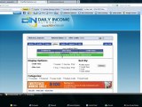 make money online now with daily income network (no scams)just a greatt way to make money online