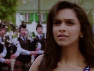 Jhak Maar Ke from Desi Boyz