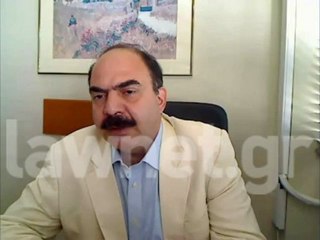 Εκλογές 2012: Μανόλης Λαμτζίδης – Δικηγόρος – Υπ. ΣΥ.ΡΙ.ΖΑ. – Α Θεσσαλονίκης