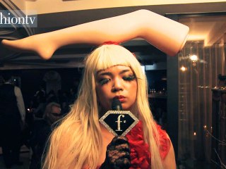 Sport of Heart ft Models with Prosthetics | FashionTV