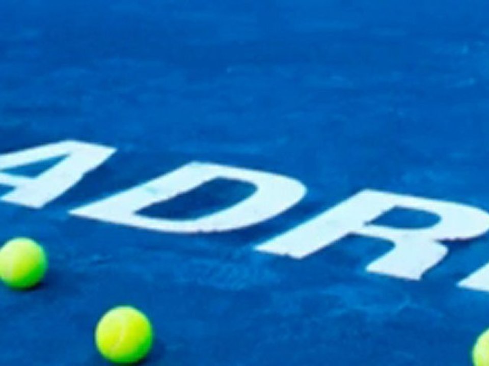watch Mutua Madrid Open tennis 2012 streaming
