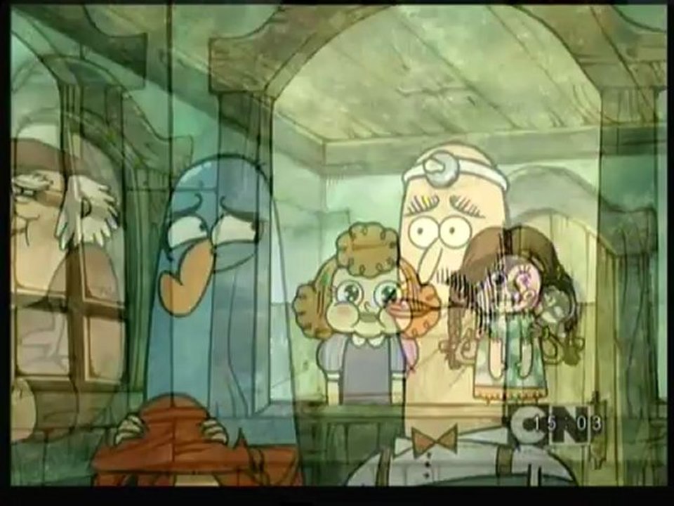 Флапджак 1.05.12 Бг Аудио Цял Епизод